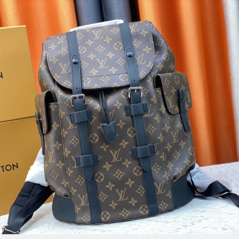 LV Backpacks